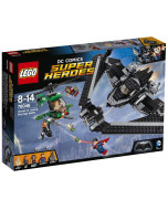 LEGO Super Heroes (76046) Поединок в небе